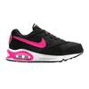 Girls Air Max Ivo Logo Leather Trainers