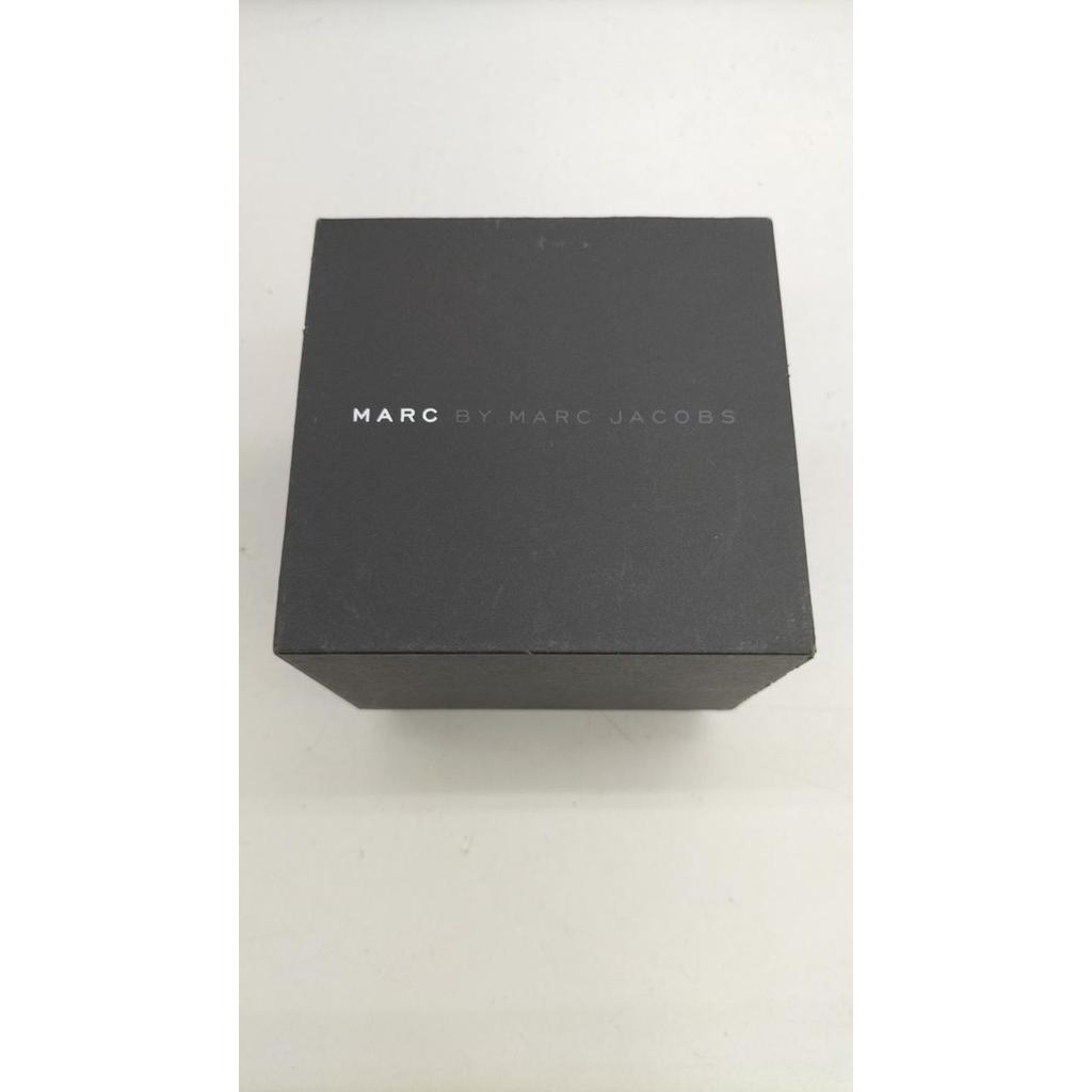 Used MARC JACOBS MJ1599 wristwatch