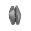 Door Window Guides Retainer Clips For Buick Chevrolet 4pcs 20478733