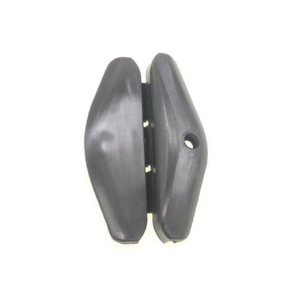 Door Window Guides Retainer Clips For Buick Chevrolet 4pcs 20478733
