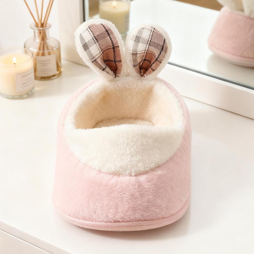 Hamster Bed Small Animal Warm Comfortable Nest Small Pet Hangable Bed Sleep Pouch For Animals Squirrels Marmosets Gerbil
