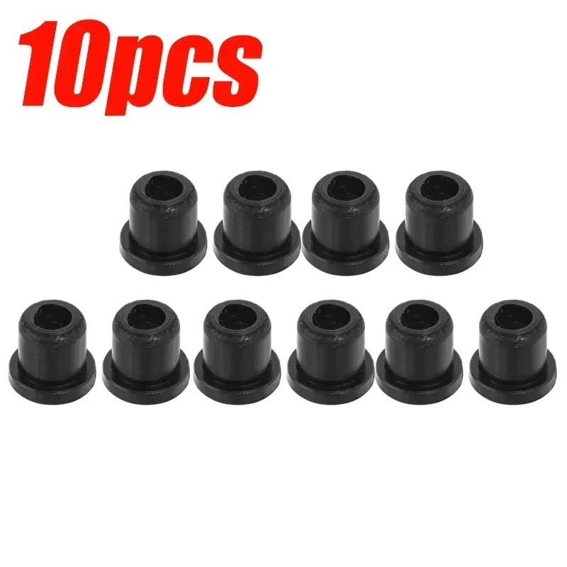 Bilpanserlogo Bagasjelokkemblem Gummifeste Holderklips for BMW 3 5 7 E32 E34 E36 E38 E39 E46 E53 E60 E65 E66 E90 M3 M5 51141807495