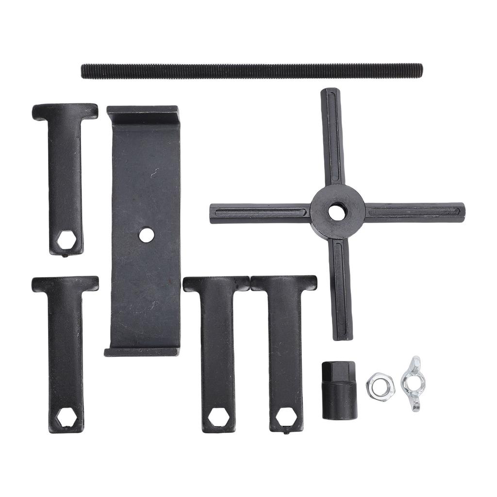 Automatic Transmission Clutch Spring Compressor Removal Tool for Most America Vehicle Model and Light Trucks