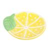 Something Different Lemon Slice Incense Holder