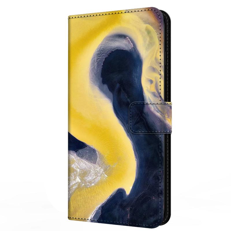 Leather Flip Cover For Xiaomi Redmi Note 9 Pro 9S 10 5G 10S 10T 9A 9AT 9C NFC Case Note10 Note9 Magnetic Wallet Book Stand Cover Redmi 9C NFC&Case & Strap горячий розовый