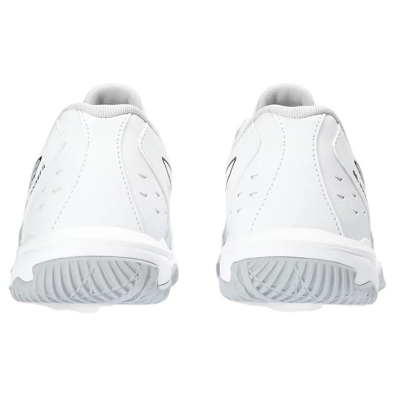 ASICS Gel Rocket 11 White Pure Silver Women's Sneakers 1072A093-101