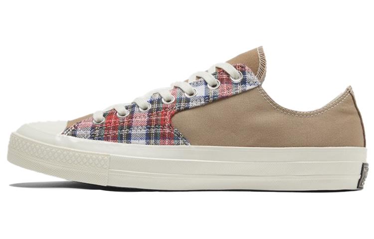 Chuck 70 Beyond Retro x Chuck 70 Converse Low  Workwear  169835C 35