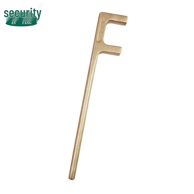 AN FANG Explosion-Proof Square Head F-Type Wrench