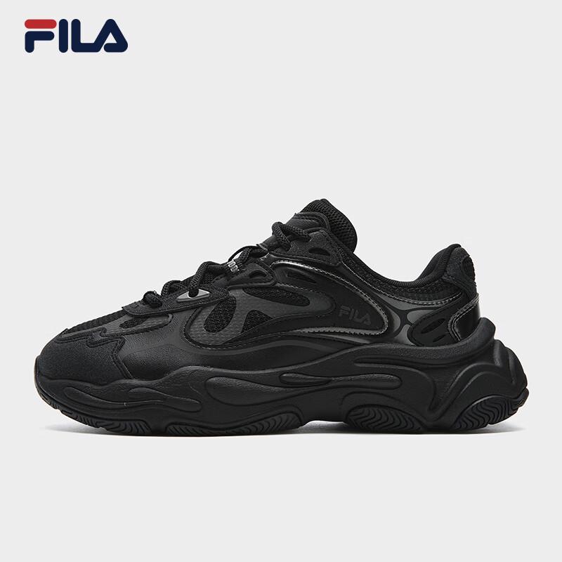 Fila Mars 4 Women's Retro Chunky Sneakers