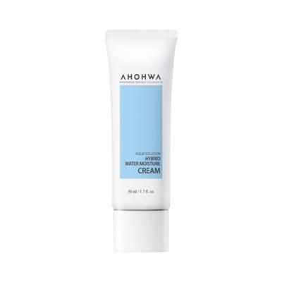 Ahohwa Hybrid Water Moisture Cream