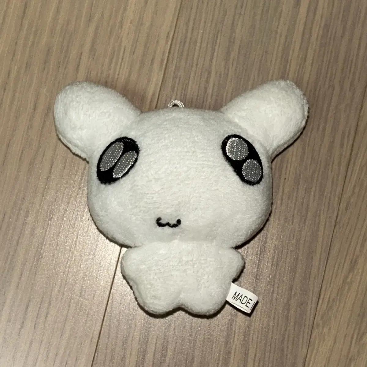 

BOYNEXTDOOR Кукла Мён Чжэ-хёна из Boynextdoor Ён-мун спешит