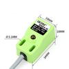 SN04-N Inductive Proximity Sensor Metal Detection Switch NPN NO 3 Wire DC 6-36V