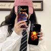 Anime EV Asuka Mobile Phone Case for Samsung Galaxy S26 S25 S24 S23 S22 S21 S20 Note20 Plus FE Ultra Colorful Cover Pretty Cover