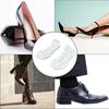 1 Pairs Silicone High Heel Protectors for Shoes - High Heel Inserts for Women Prevent Blister Anti-wear Heel Pads for Feet