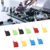10Pcs SDK08 Test Clip For SMD IC Test Hook Clips for Electrical Testing Ultra Small