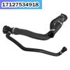 Powerful 17127534918 Water Tank Upper Radiator Coolant Hose Replacement Parts For BMW E60 E61 E63 E64 540I 550I 650I
