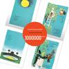 Moonlight Boy Picture Book