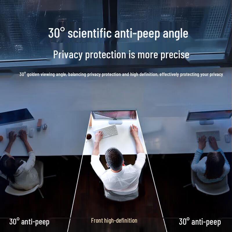 llano Privacy Screen Filter