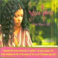 

12inch Record SYLEENA JOHNSON - The Voice EP 9253050 Jive 2001 Europe Rap & Hip-Hop/R&B Used