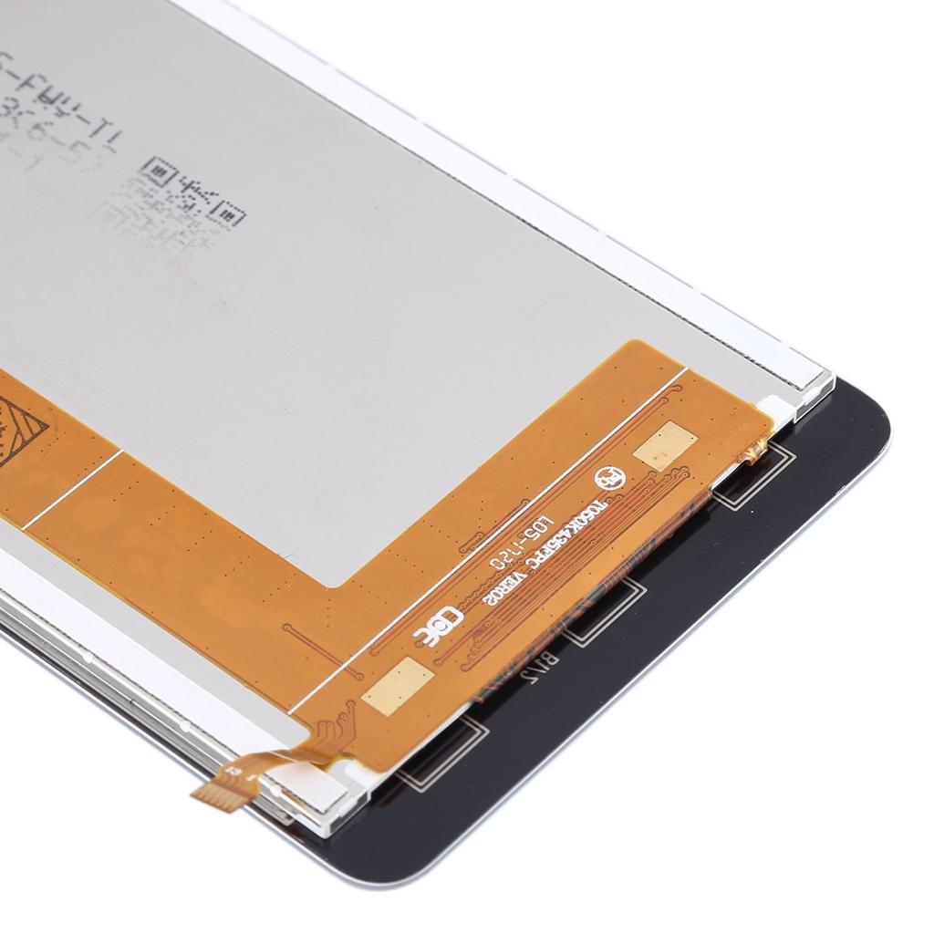 Kit écran Wiko JERRY 2 - Vitre Tactile + LCD + Châssis + Outils - Neuf