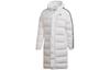 Originals LONG DOWN JACKET Down Jacket Winter Men's White FL0008