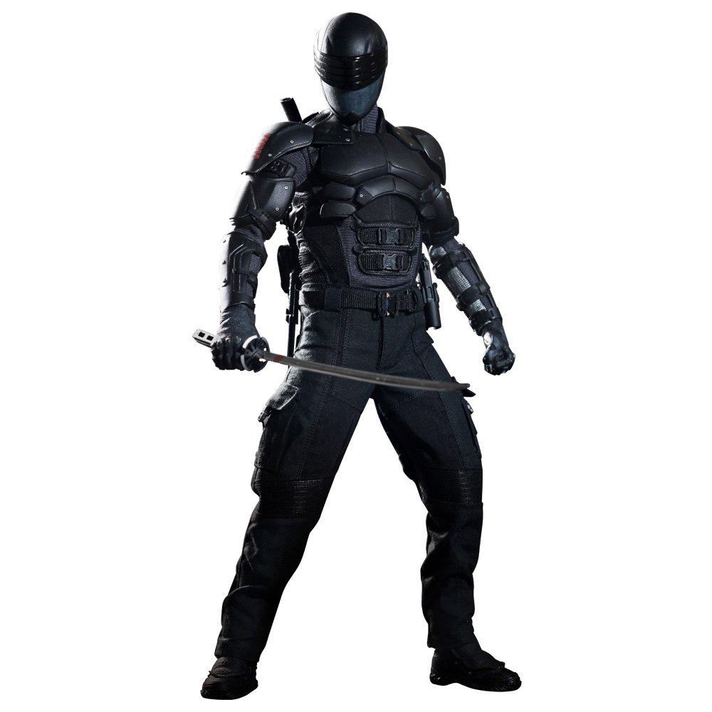 

Фигурка Hot Toys GI Joe Retaliation в масштабе 1/6 Глаза змеи