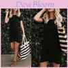 Elegantes asymmetrisches Bodycon-Minikleid für Damen mit kurzen Ärmeln für Urlaubs-Sommerpartys