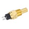 Water Temperature Sensor Plug for  Brass Probe  Generator Automated Industry M17x1.5