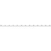 Animal panda female thick hairy winter DS singer stage performance costume, lead dance costume Christmas party costume