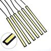 Strip Lights White 6 Pcs Boats Caravan Interior LED