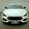 Ultra Gloss Car Vinyl Film PET Metallic White Glossy Car Wrap Decal Auto DIY Decoration Accessories With Air Release Technology