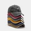 Classic Baseball Cap Men Retro Curved Brim Sunshade Adjustable For Spring Wear