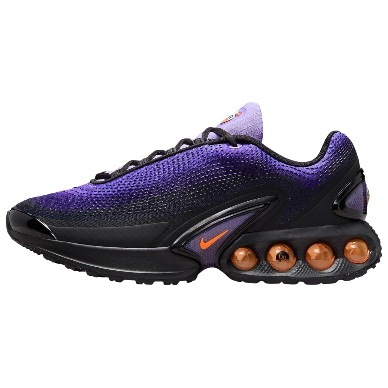 Nike Air Max Dn Fabric Abrasion