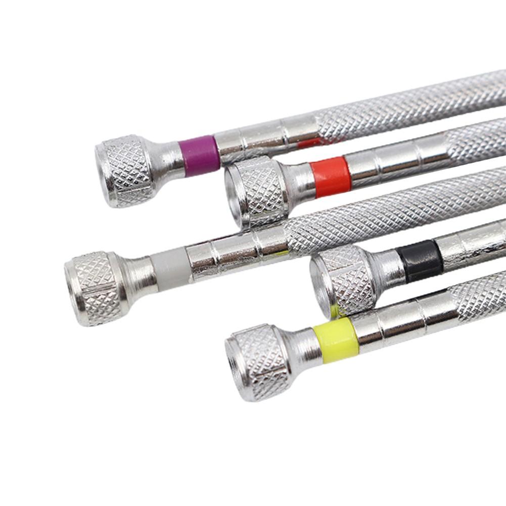 Presisjonsskrutrekker Skrutrekker Stålmateriale Urmaker