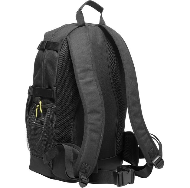 Рюкзак Rollerblade LT 20 Rucksack schwarz (06R00400100)