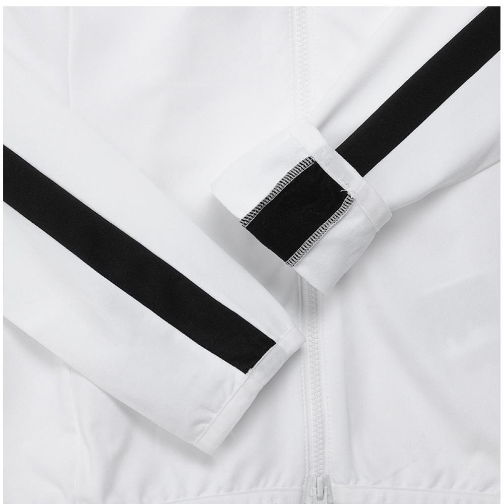 Jay Lindberg Gwjs03874 0000 Zenith Mid Layer Golf Women Jacket