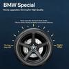 4pcs 56mm 68mm Car Floating Wheel Center Caps for BMW E36 E46 E90 E39 E60 F10 F30 X3 X5 X6 G20 G30 M3 M4 M5 M6 E70 E71 F15 F16 nlxk36