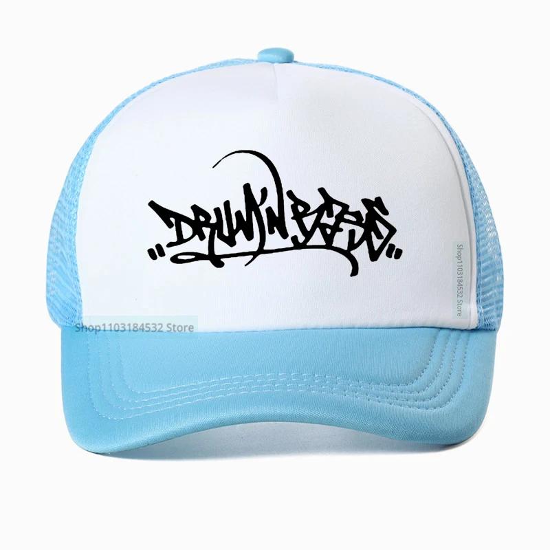 Guitar Player Drum Bass Rock Fashion Dad hat Unique Classic Cotton baseball cap Unisex Drum and Bass Design hats Casquette