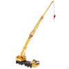 Alloy Diecast 1:55 Crawler Tower Cable Engineering Vehicle Model