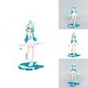 Blue Archive Arona Anime Figurine With Poseable Features For Fans And Gift