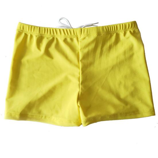 Costume da Bagno per Bambini Vita Regolabile Resistente alle Macchie Morbido Traspirante Tessuto ad Asciugatura Rapida Vestibilità Comoda Pantaloncini da Bagno
