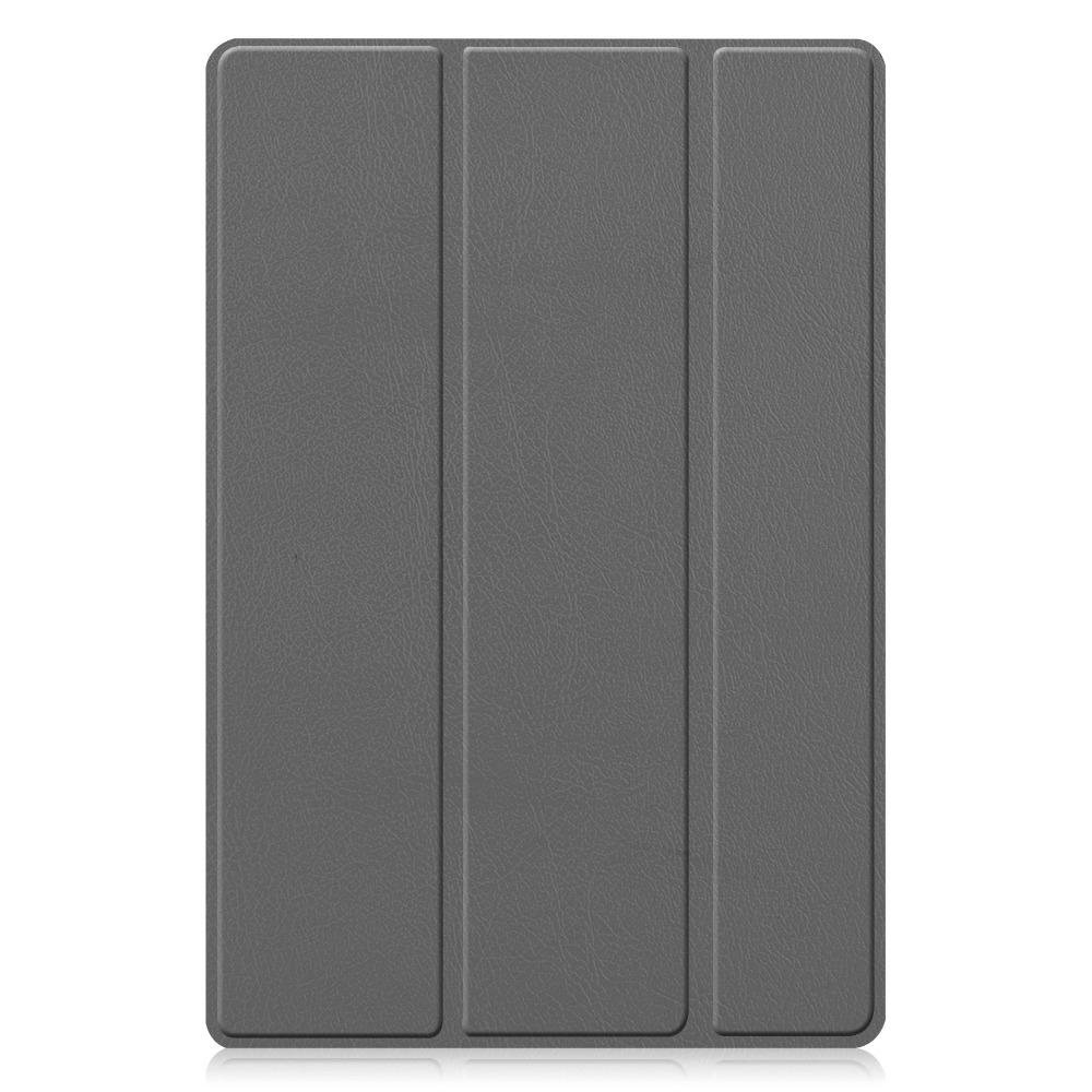 For Samsung Tab A9 Plus 11 Inch 2023 Case A9+X210 PU Leather Stand Cover with Auto Sleep Wake Function