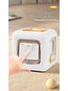 Cross-Border Baby Montessori Magic Cube: Educational Toy for 6-12 Months