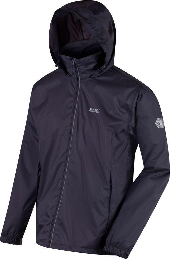 Куртка Regatta Lyle IV (RMW283) (RMW283_7NV) утюг