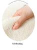 French-Style Carpet, Soft And Cool, Bedroom Bedside Rug, Bay Window Rug, Walk-In Closet Floor Mat, Home Decoration.