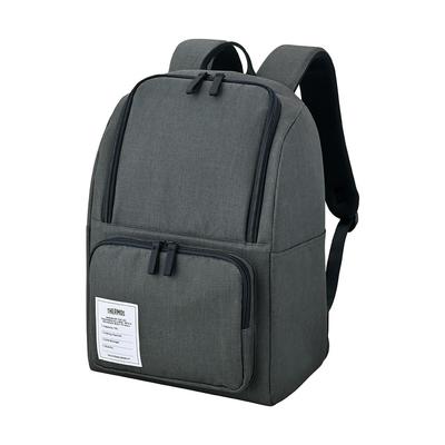 Thermos Insulated Backpack 16L Dark Gray DGY RFP-016