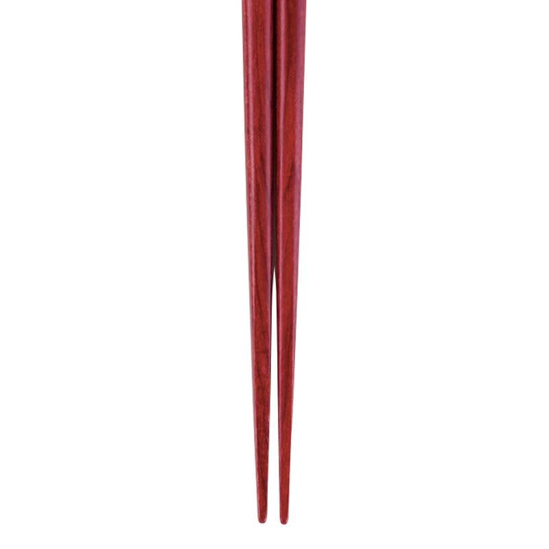 Happy Set of Made in PID3046 J-kitchens Chopsticks, 5, Material Wood, Chopsticks, Japan,