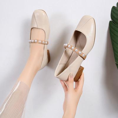 Scarpe con tacco – Scarpe con tacco