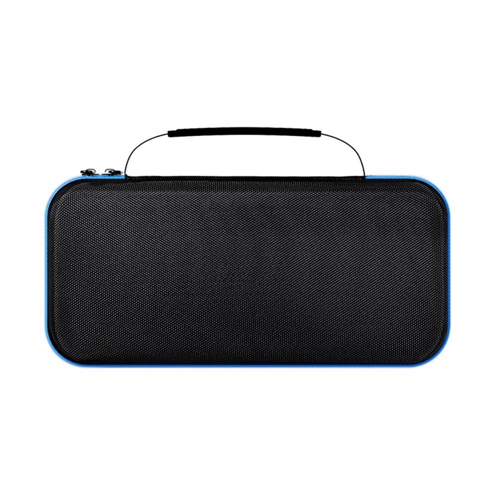 Portable Travel Organiser Large Capacity Shockproof Console Storage Bag Console Protective Handbag for Switch 2 Accessories Bag