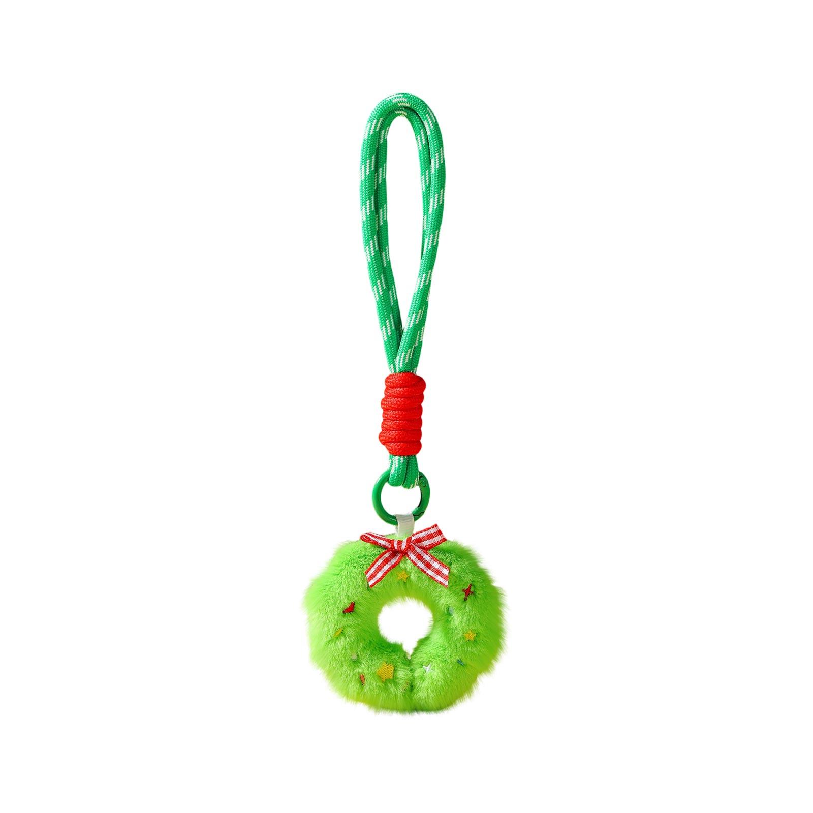 

Christmas Decorations, Plush Dolls, Plush Toys, Christmas Tree Ornaments And Gifts One Size